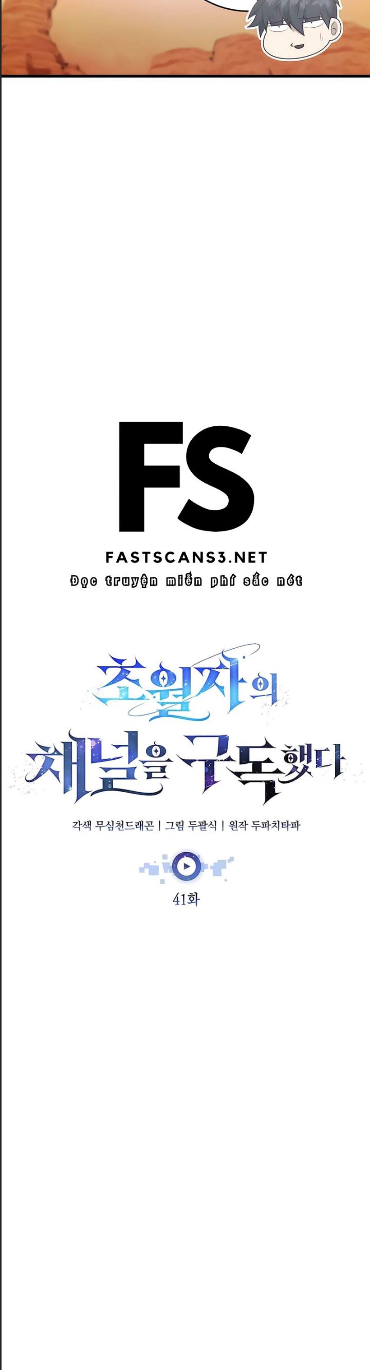 Theo Dõi Kênh Của Thánh Nhân Chapter 41 - 10