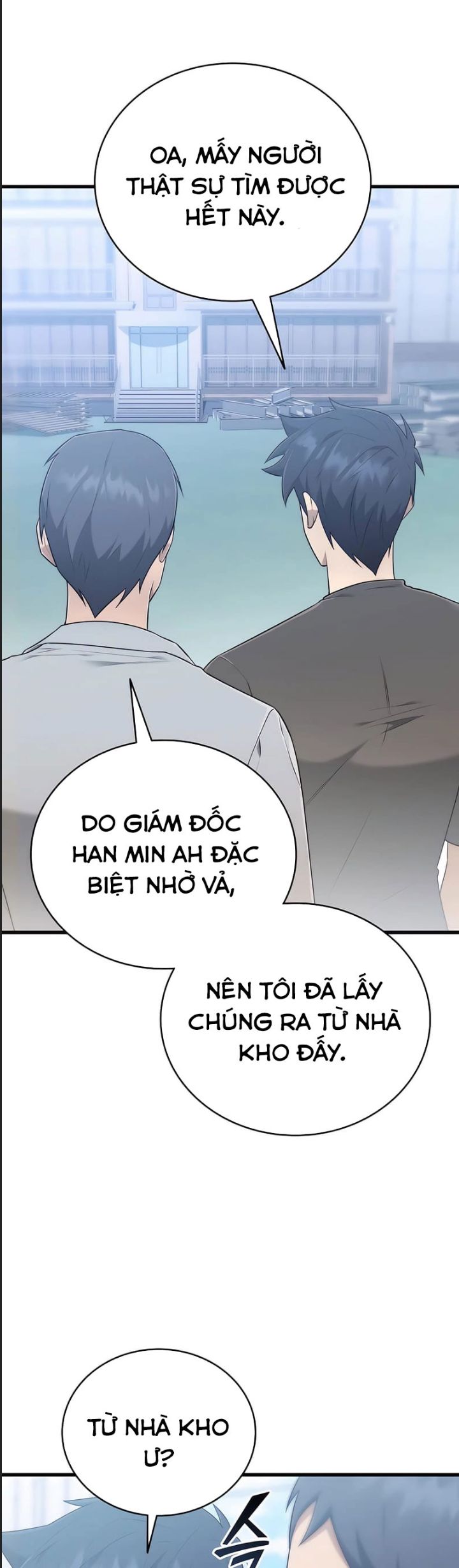 Theo Dõi Kênh Của Thánh Nhân Chapter 41 - 11