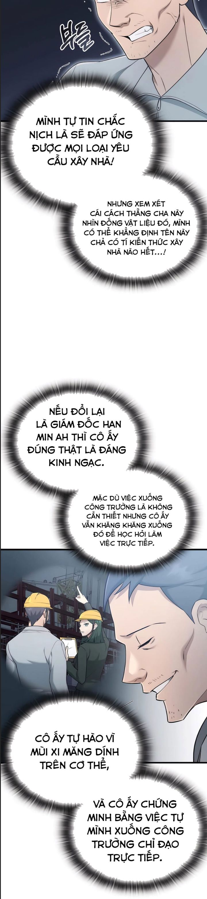 Theo Dõi Kênh Của Thánh Nhân Chapter 41 - 15