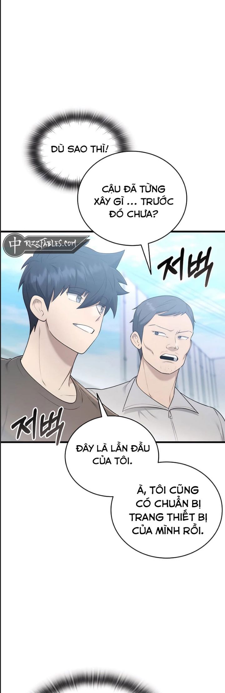 Theo Dõi Kênh Của Thánh Nhân Chapter 41 - 16