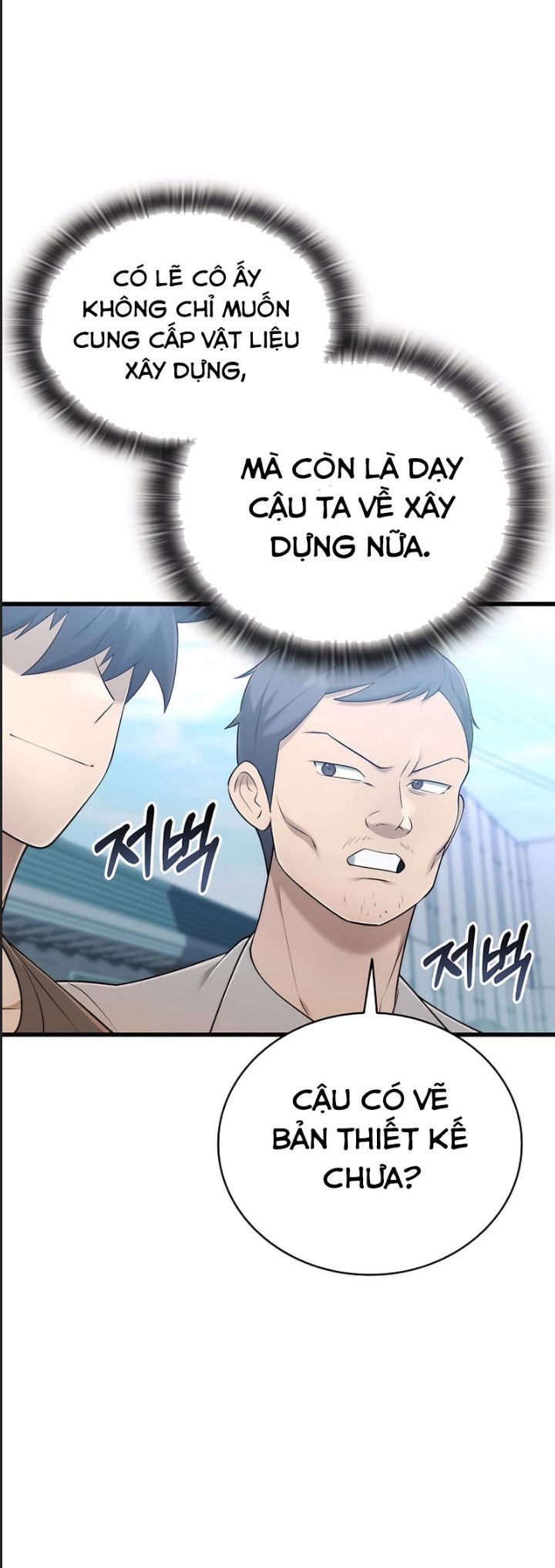 Theo Dõi Kênh Của Thánh Nhân Chapter 41 - 19