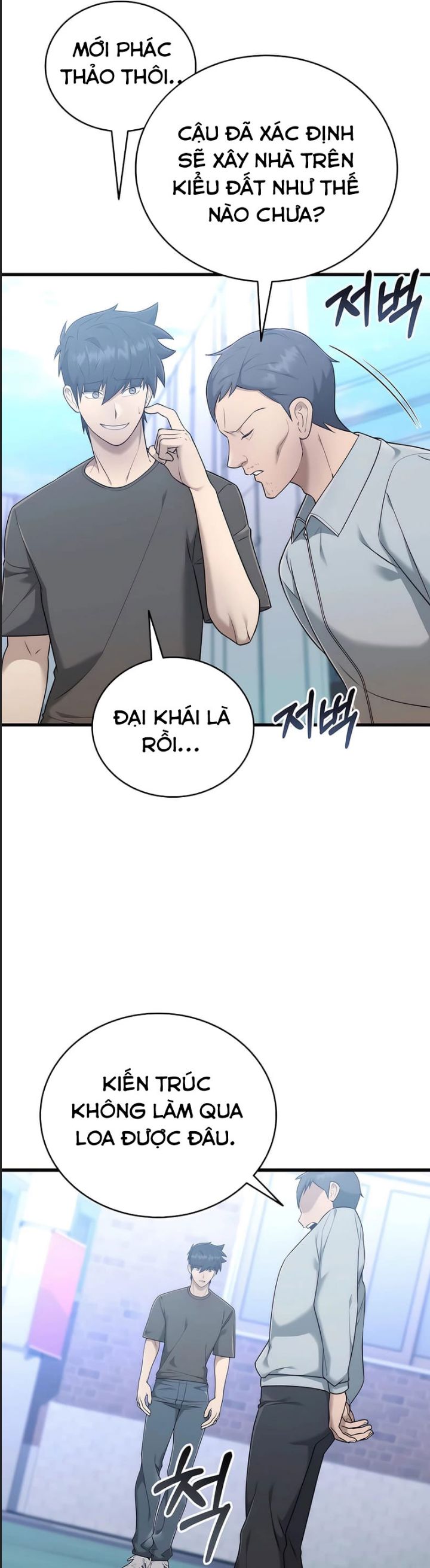 Theo Dõi Kênh Của Thánh Nhân Chapter 41 - 20