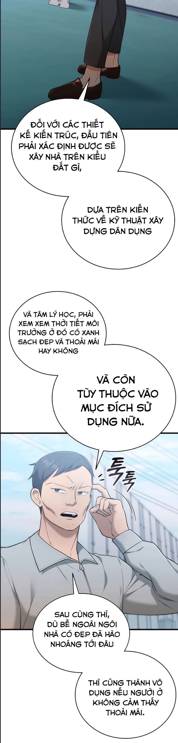 Theo Dõi Kênh Của Thánh Nhân Chapter 41 - 21