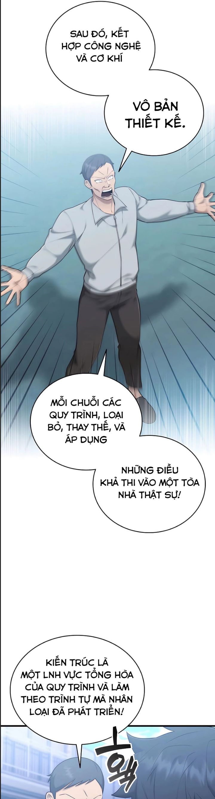 Theo Dõi Kênh Của Thánh Nhân Chapter 41 - 23