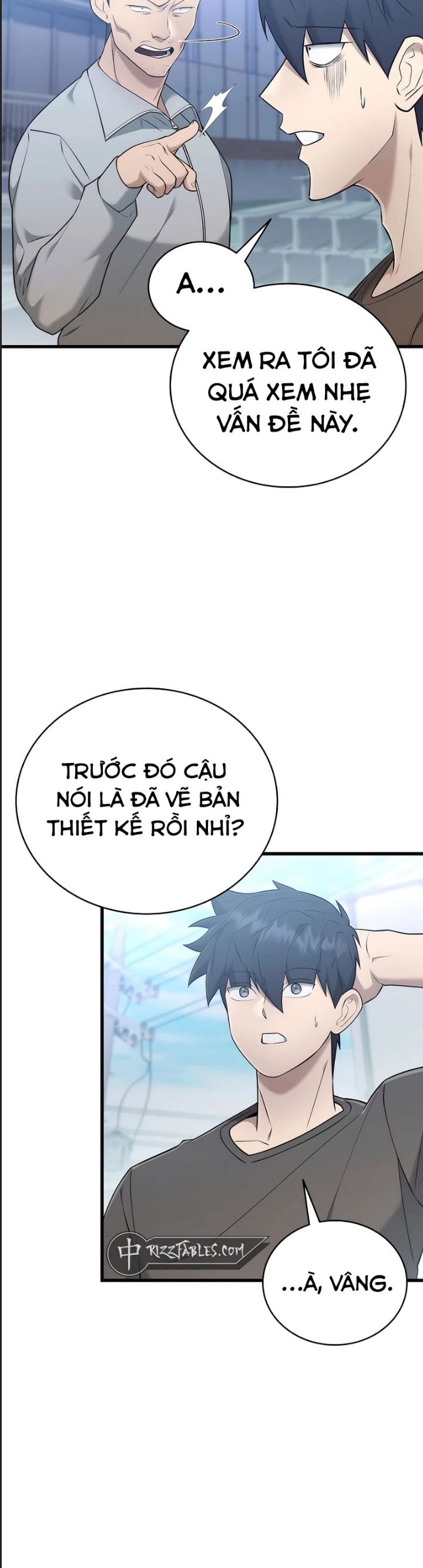 Theo Dõi Kênh Của Thánh Nhân Chapter 41 - 24