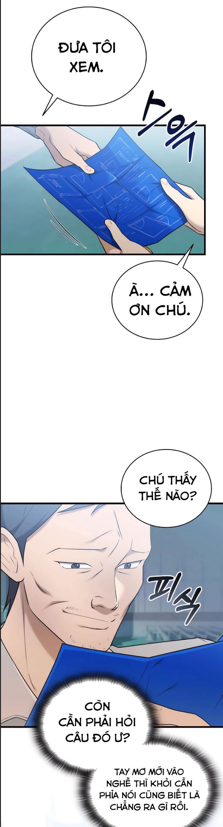 Theo Dõi Kênh Của Thánh Nhân Chapter 41 - 25