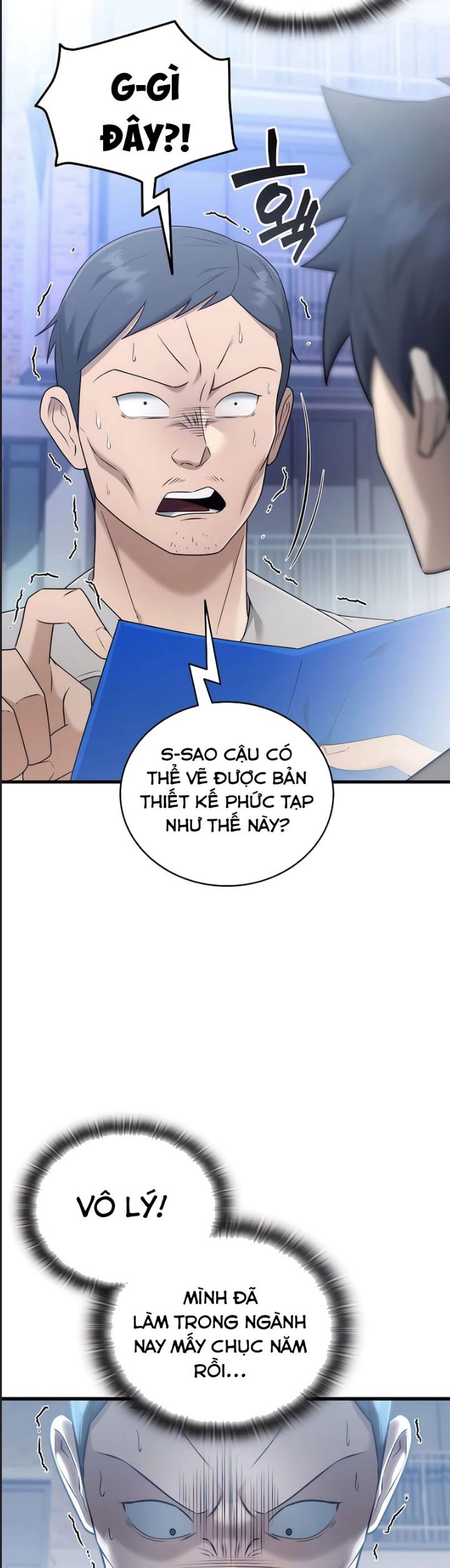 Theo Dõi Kênh Của Thánh Nhân Chapter 41 - 26