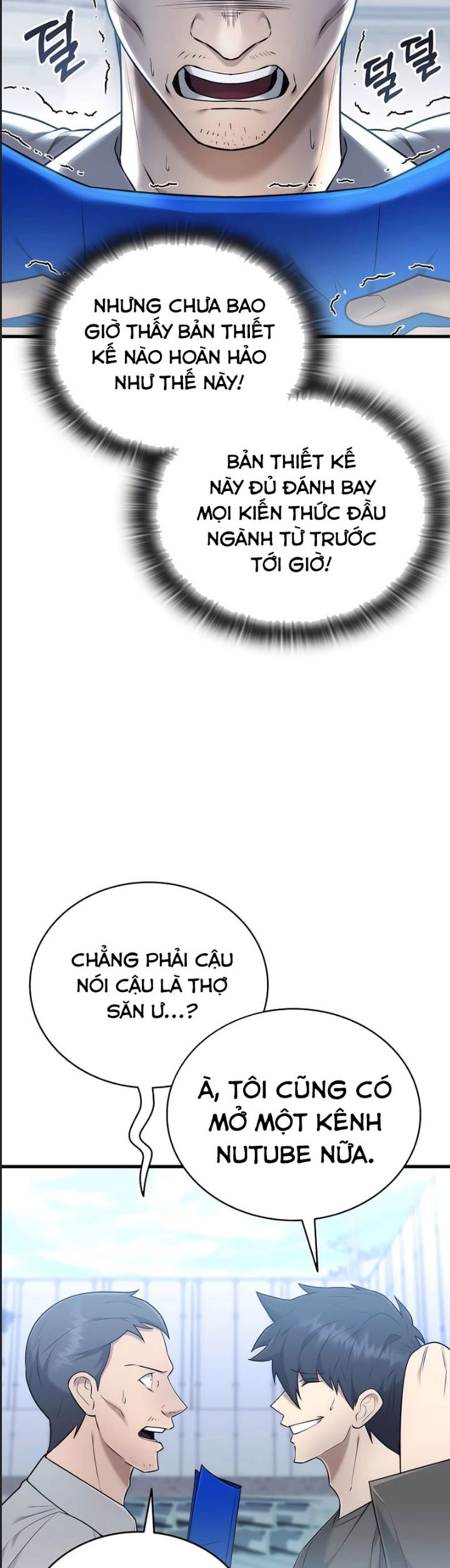 Theo Dõi Kênh Của Thánh Nhân Chapter 41 - 27