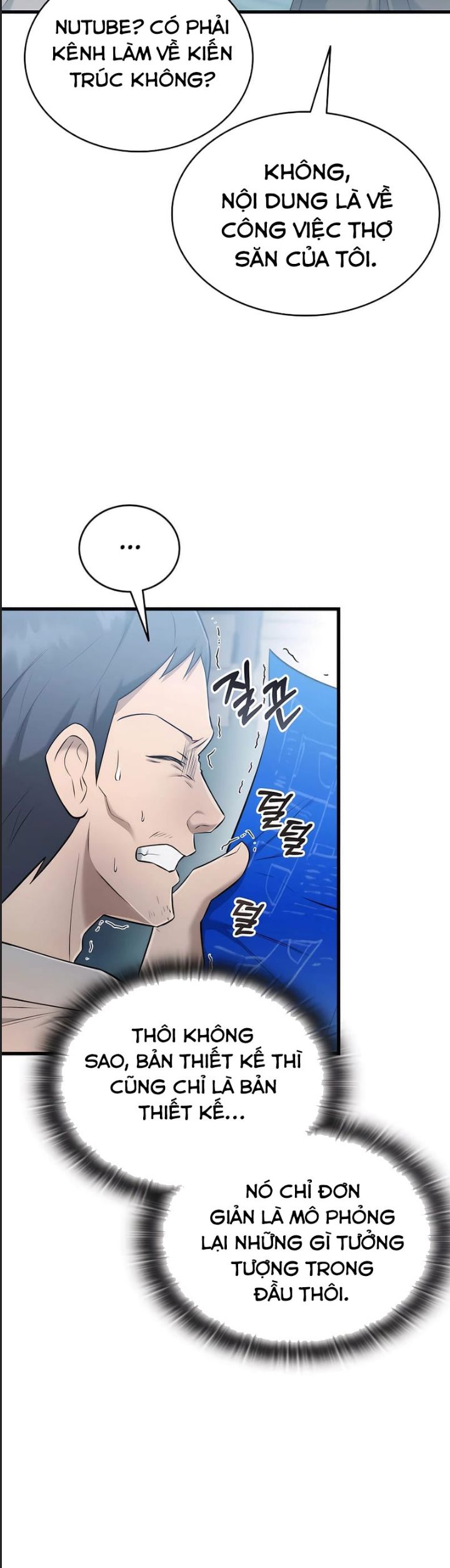 Theo Dõi Kênh Của Thánh Nhân Chapter 41 - 28