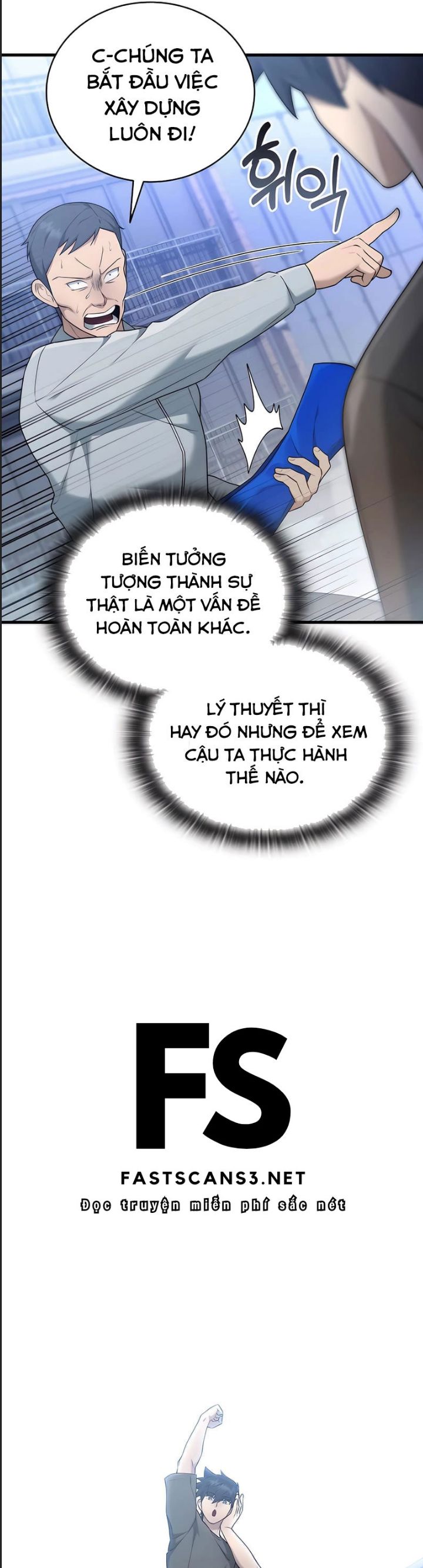 Theo Dõi Kênh Của Thánh Nhân Chapter 41 - 29