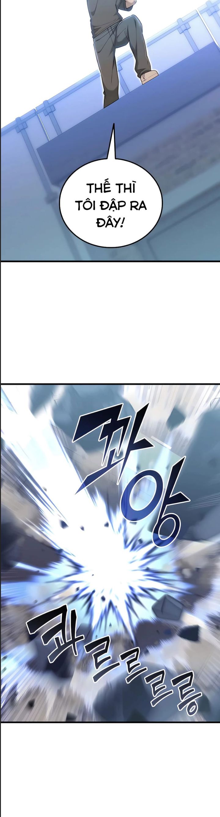 Theo Dõi Kênh Của Thánh Nhân Chapter 41 - 30