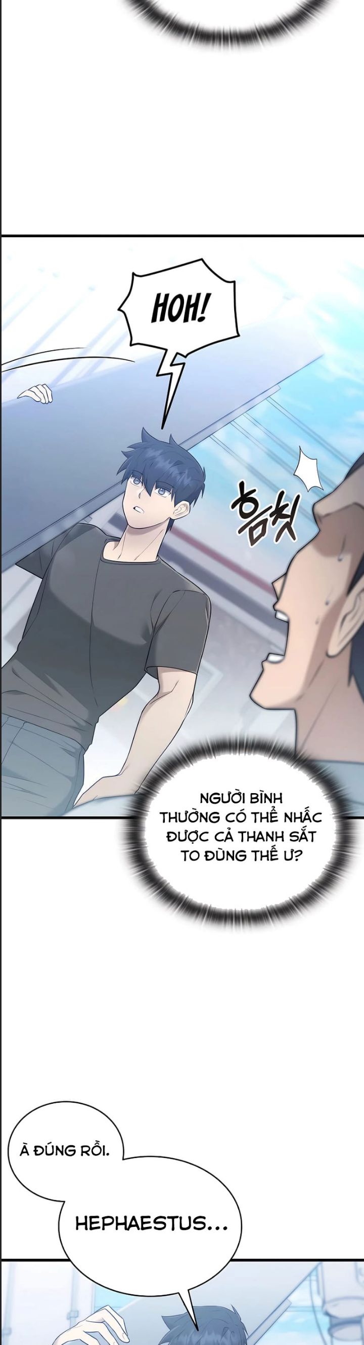 Theo Dõi Kênh Của Thánh Nhân Chapter 41 - 32