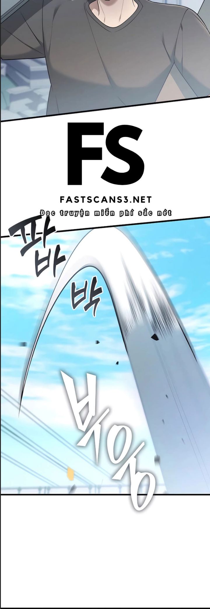 Theo Dõi Kênh Của Thánh Nhân Chapter 41 - 37