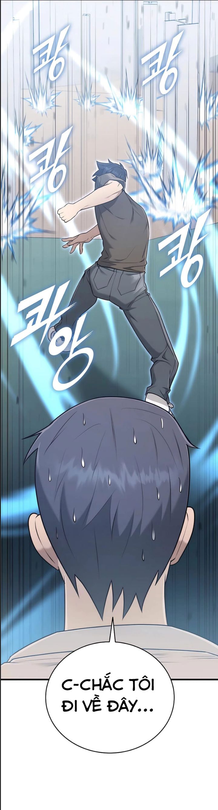 Theo Dõi Kênh Của Thánh Nhân Chapter 41 - 38