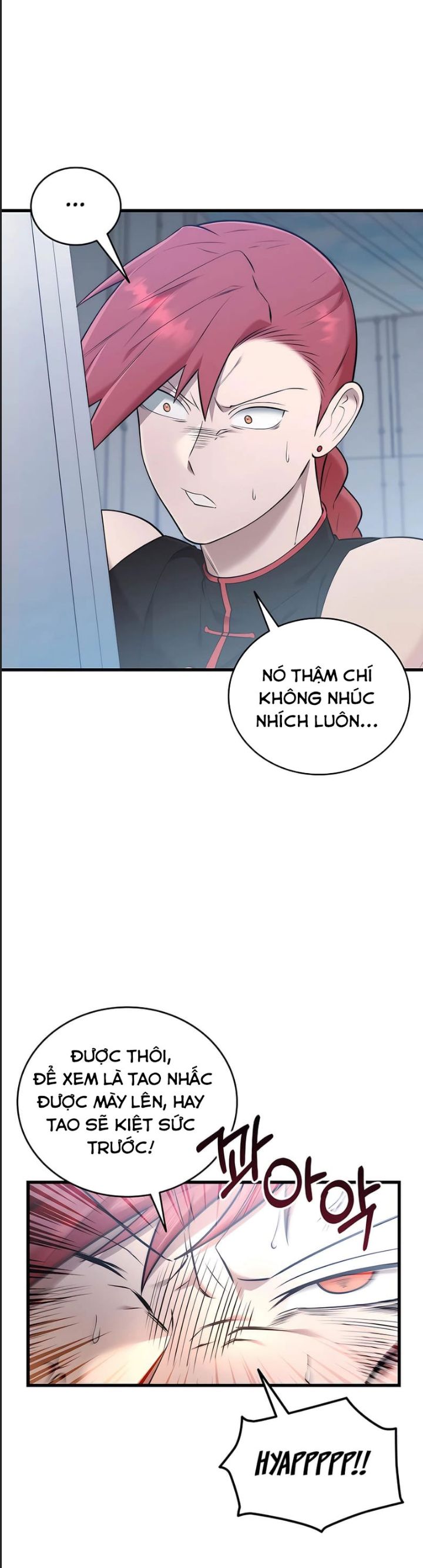 Theo Dõi Kênh Của Thánh Nhân Chapter 41 - 40