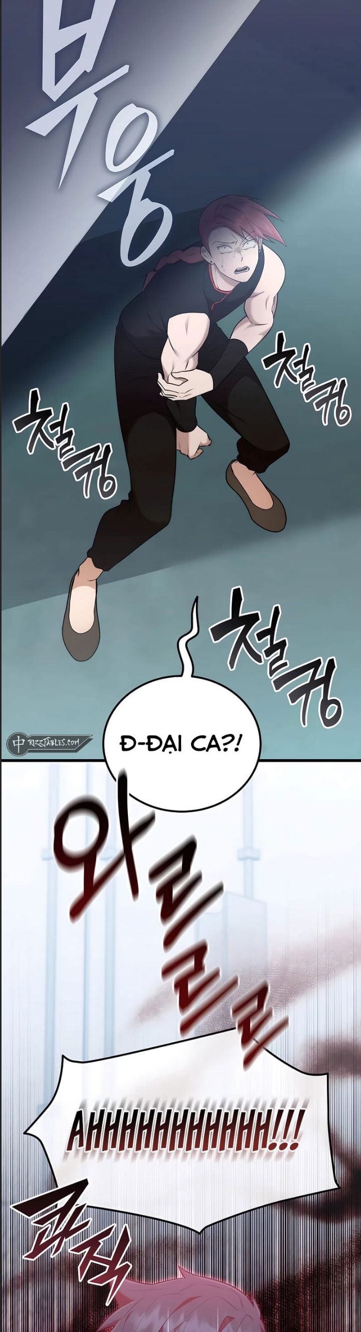 Theo Dõi Kênh Của Thánh Nhân Chapter 41 - 51