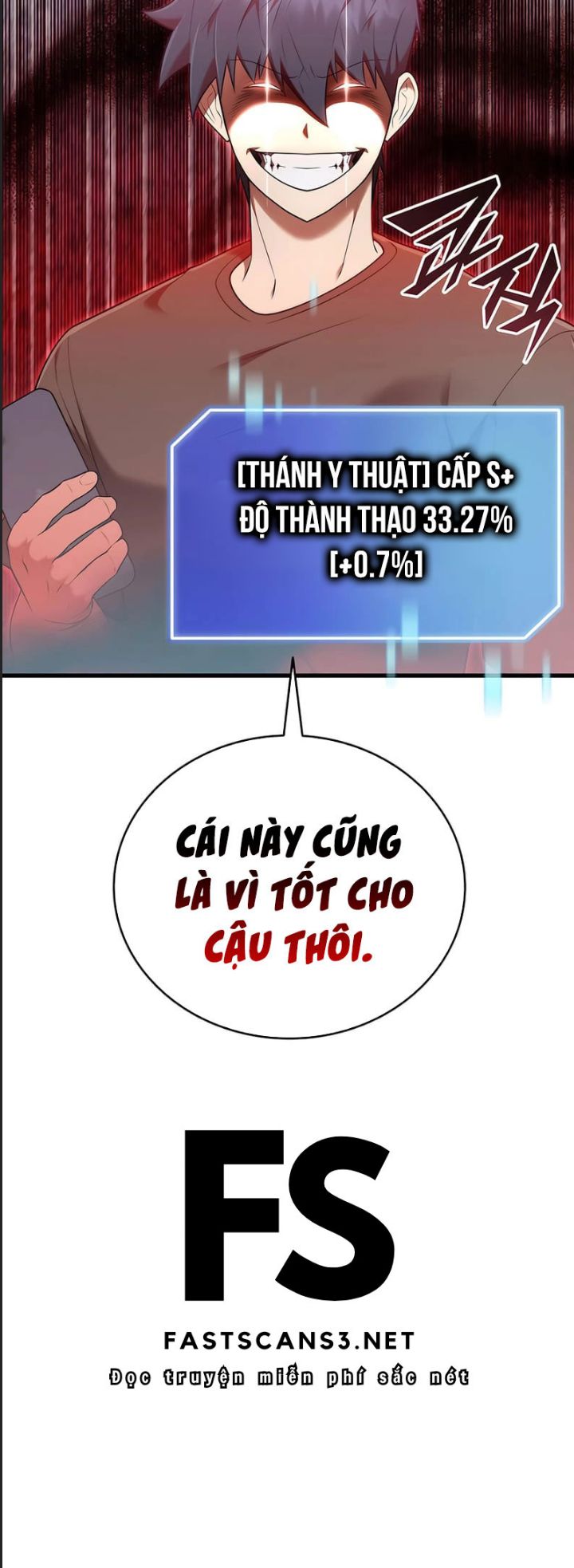 Theo Dõi Kênh Của Thánh Nhân Chapter 41 - 52