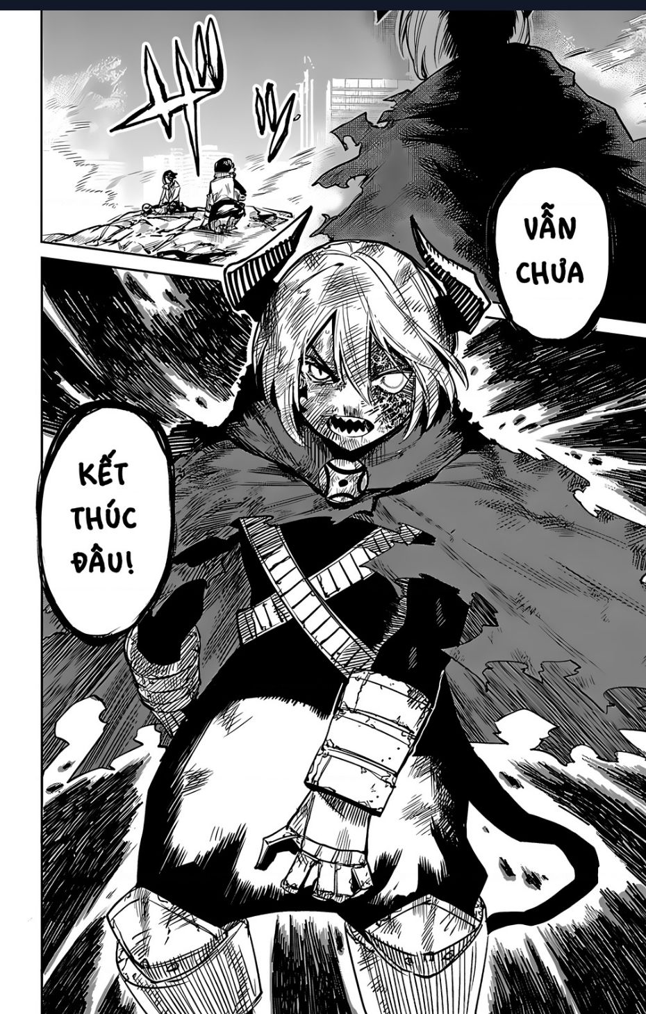 Shy Chapter  93 - 11