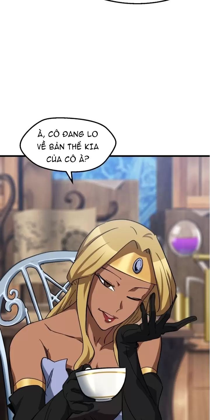 Anh Hùng Mạnh Nhất? Ta Không Làm Lâu Rồi! Chapter 168 - 91