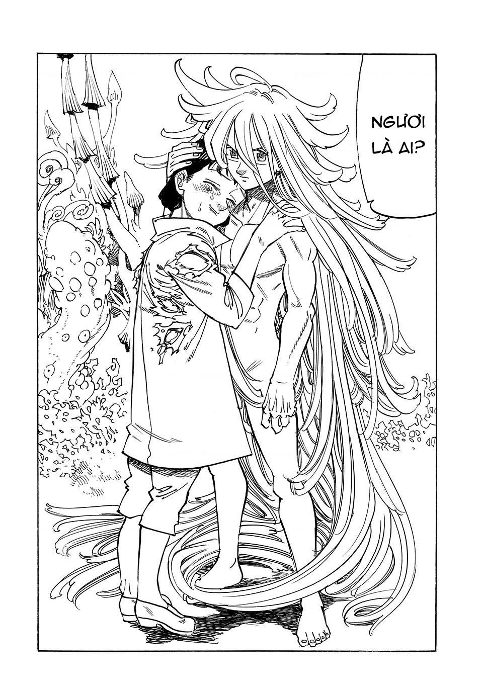 Tứ Kỵ Sĩ Khải Huyền Chapter  151 - 21