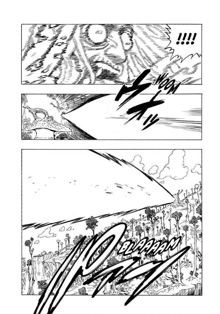 Tứ Kỵ Sĩ Khải Huyền Chapter 152 - 19