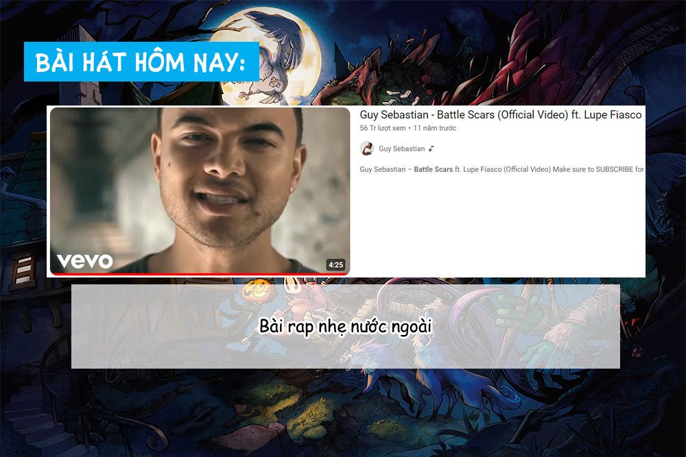 Soara Và Ngôi Nhà Cho Quái Vật Chapter  28 - 32