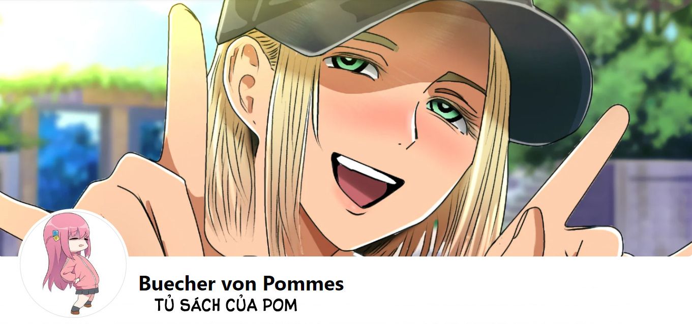Soara Và Ngôi Nhà Cho Quái Vật Chapter 29 - 1