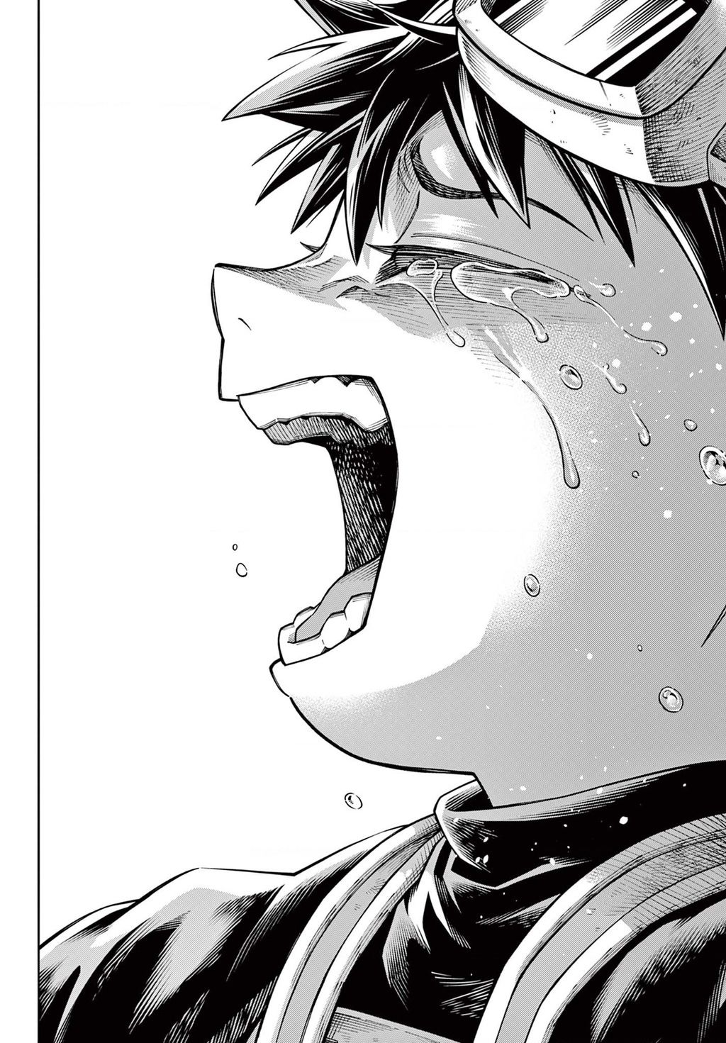 Soara Và Ngôi Nhà Cho Quái Vật Chapter 29 - 12