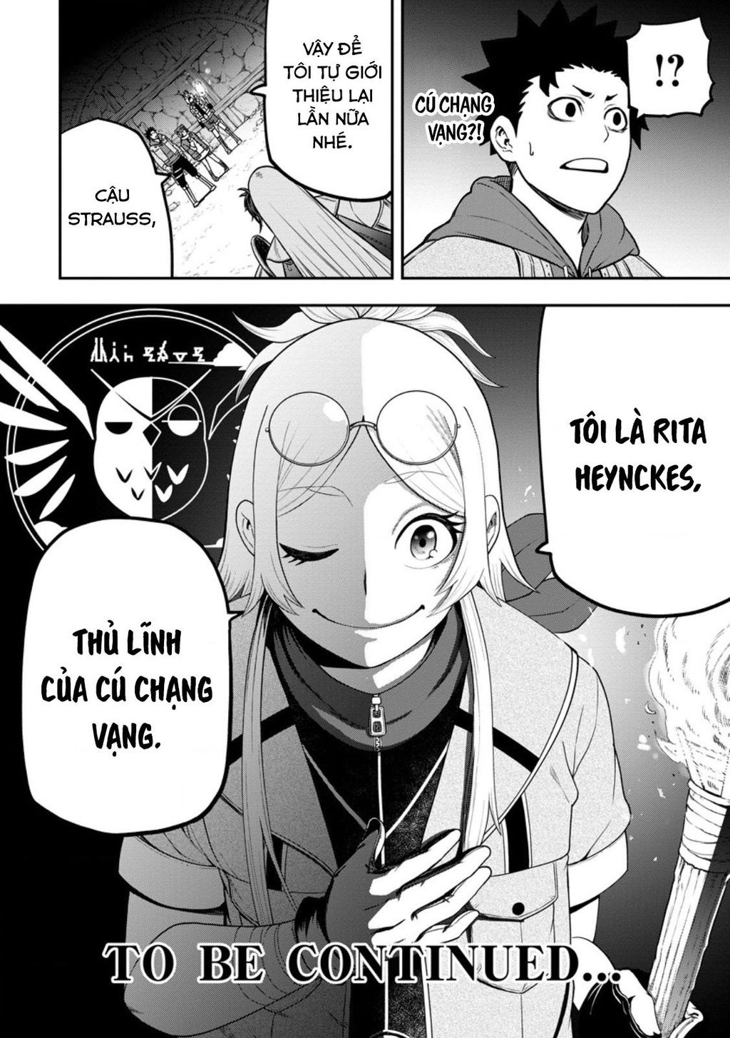 Zatsuyou Fuyojutsushi Ga Jibun No Saikyou Ni Kizuku Made Chapter 28 - 37