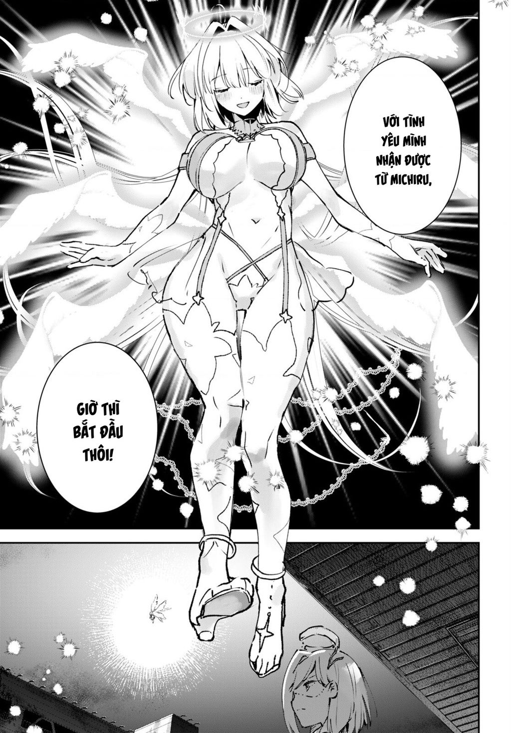 Nàng Dâu Khải Huyền Chapter  8 - 25