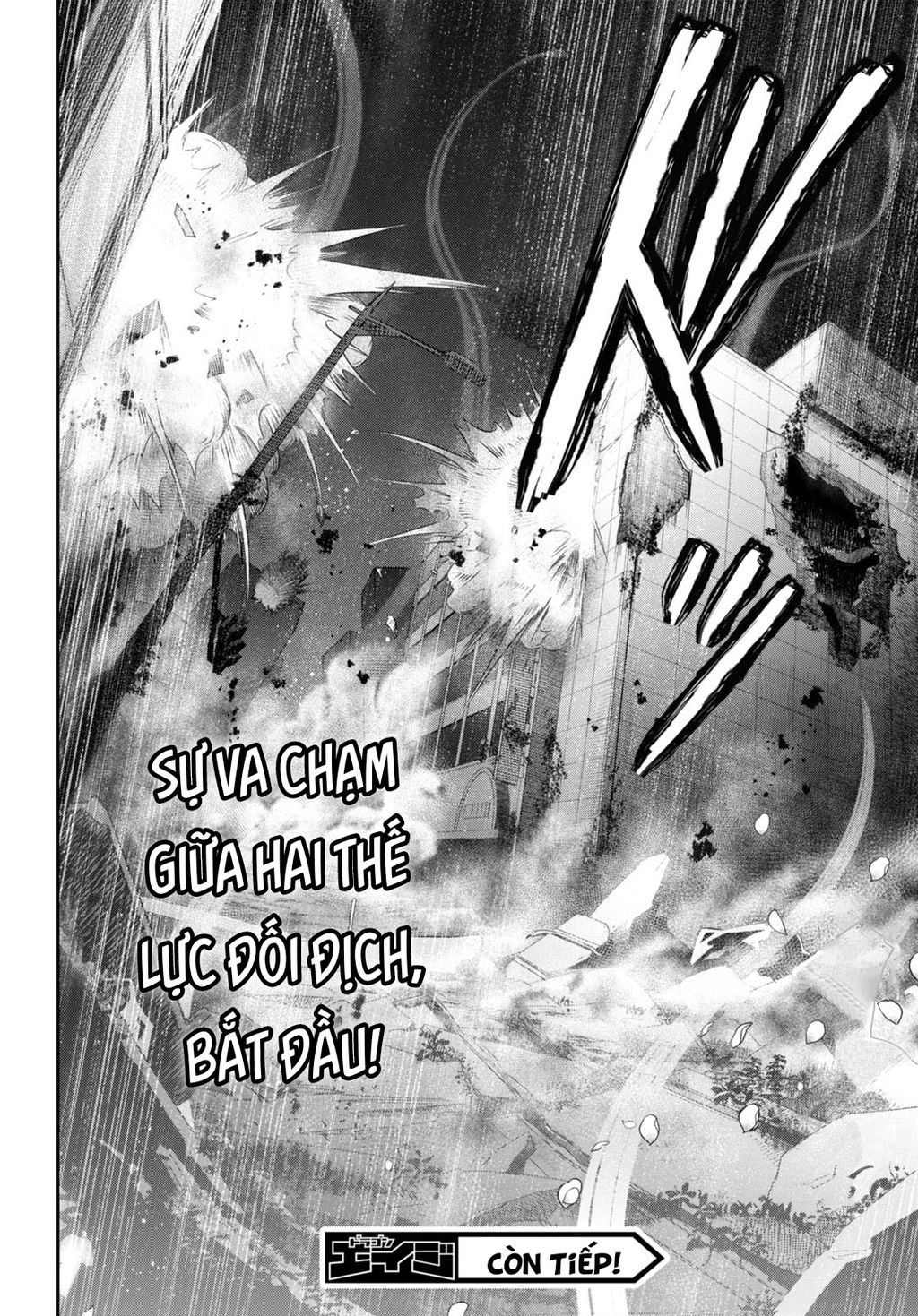 Nàng Dâu Khải Huyền Chapter  8 - 28