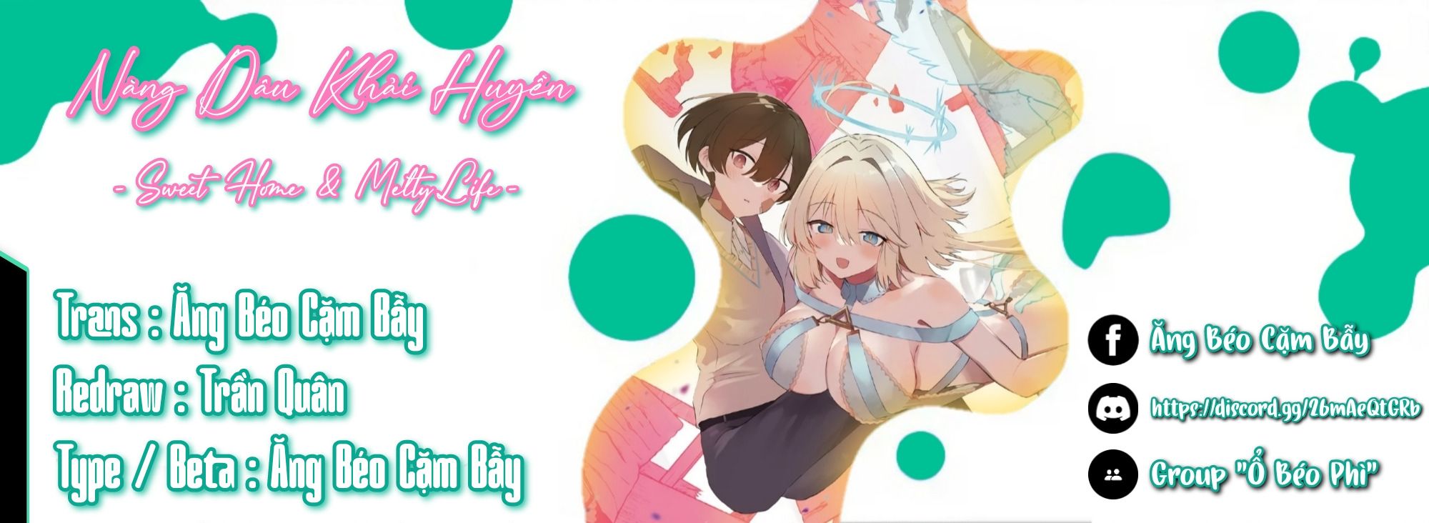 Nàng Dâu Khải Huyền Chapter  8 - 29