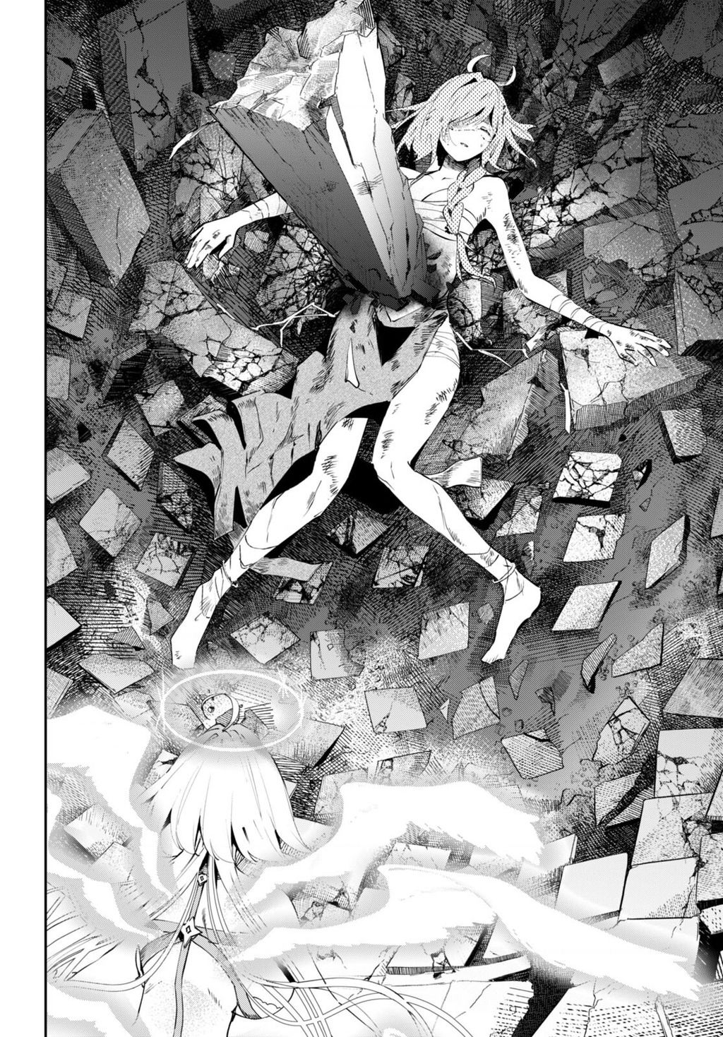 Nàng Dâu Khải Huyền Chapter  9 - 2