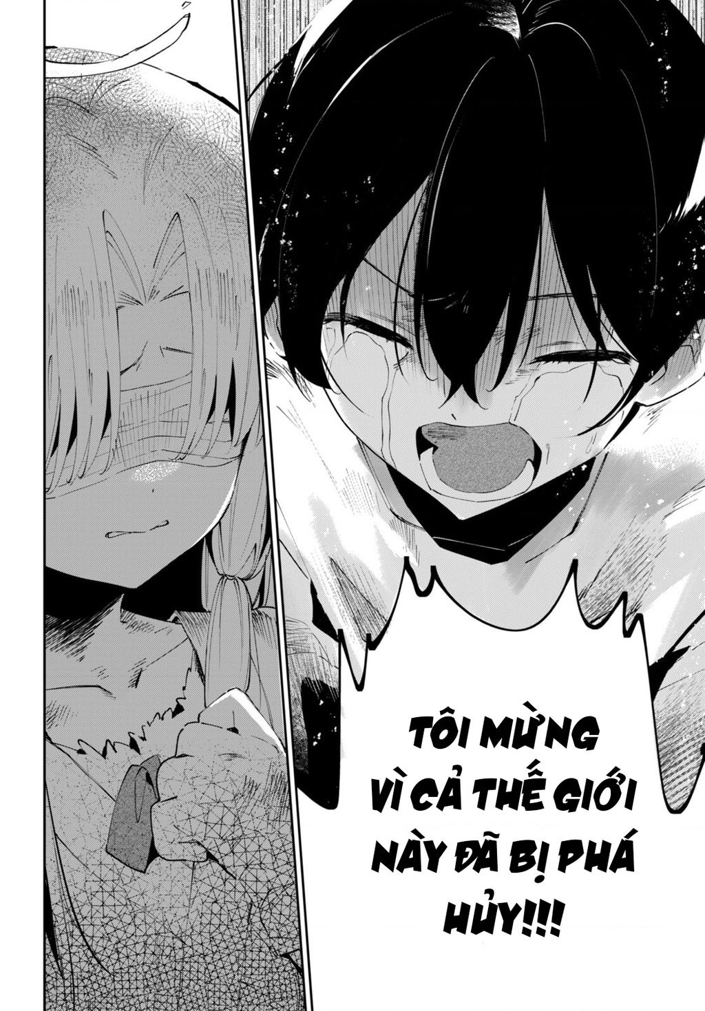 Nàng Dâu Khải Huyền Chapter  9 - 20