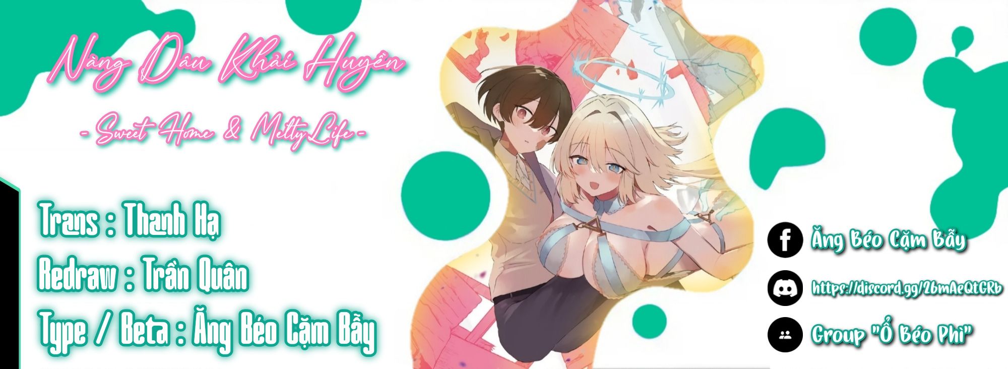 Nàng Dâu Khải Huyền Chapter  9 - 27