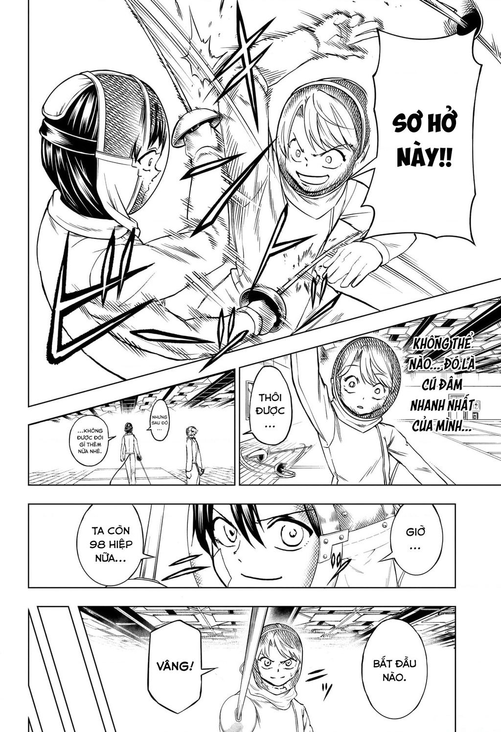 Undead Unluck Chapter 190 - 12