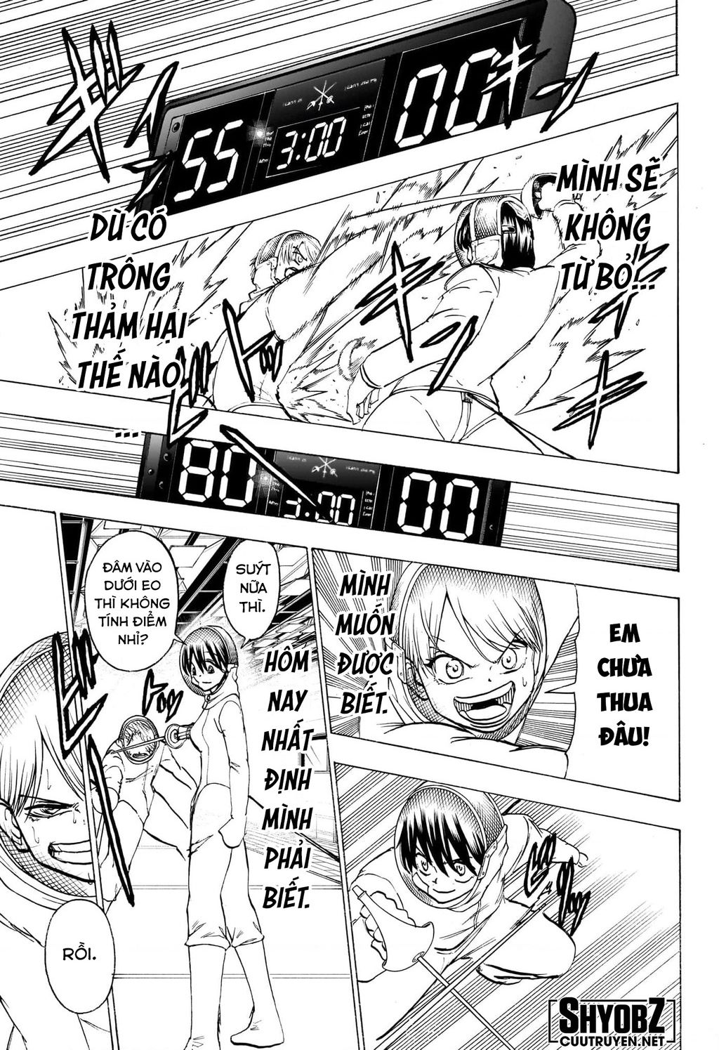 Undead Unluck Chapter 190 - 13