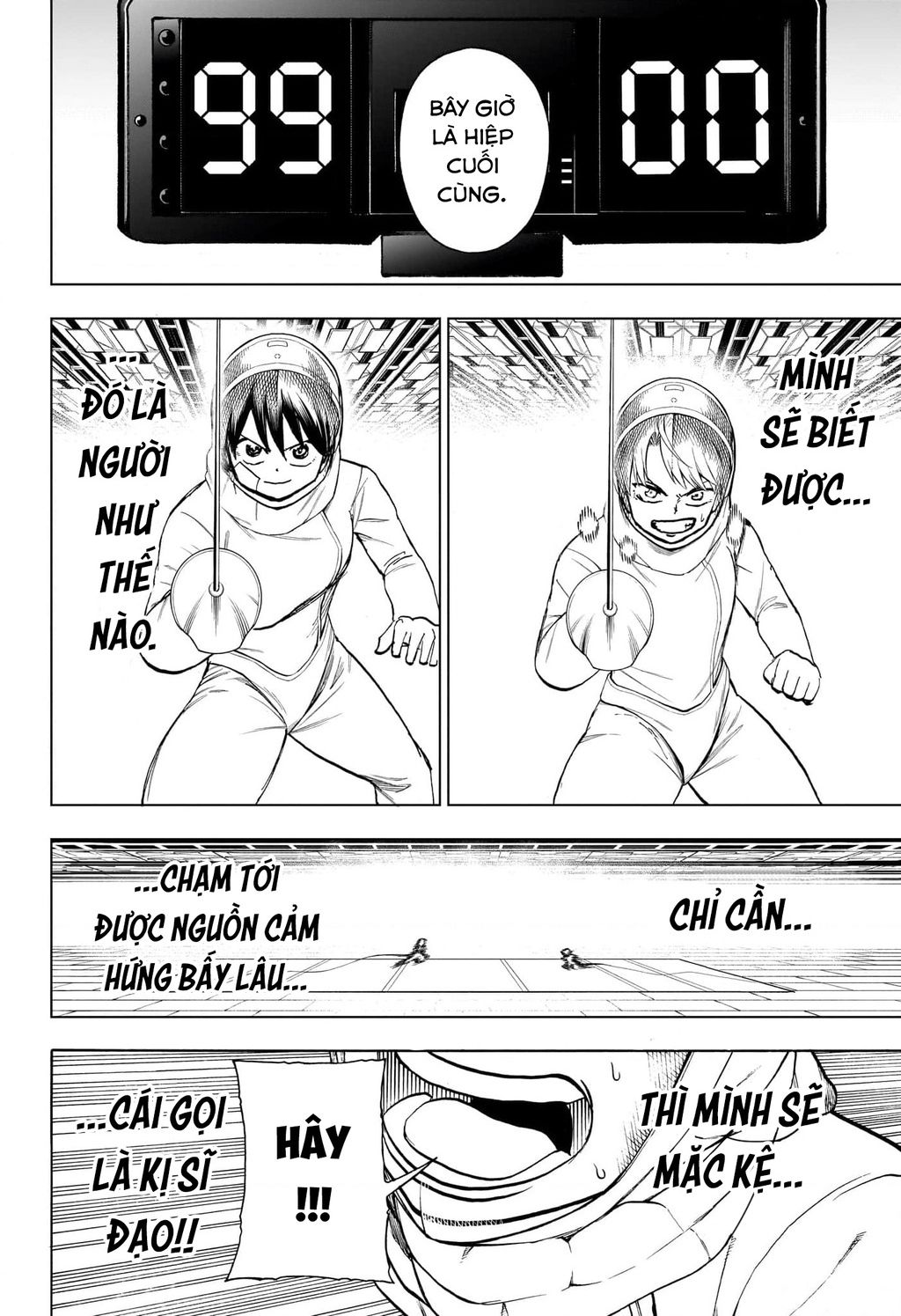 Undead Unluck Chapter 190 - 14