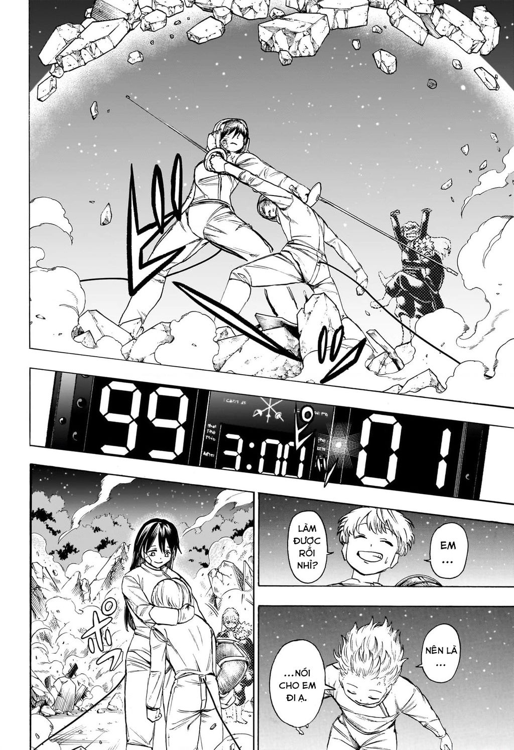 Undead Unluck Chapter 190 - 18