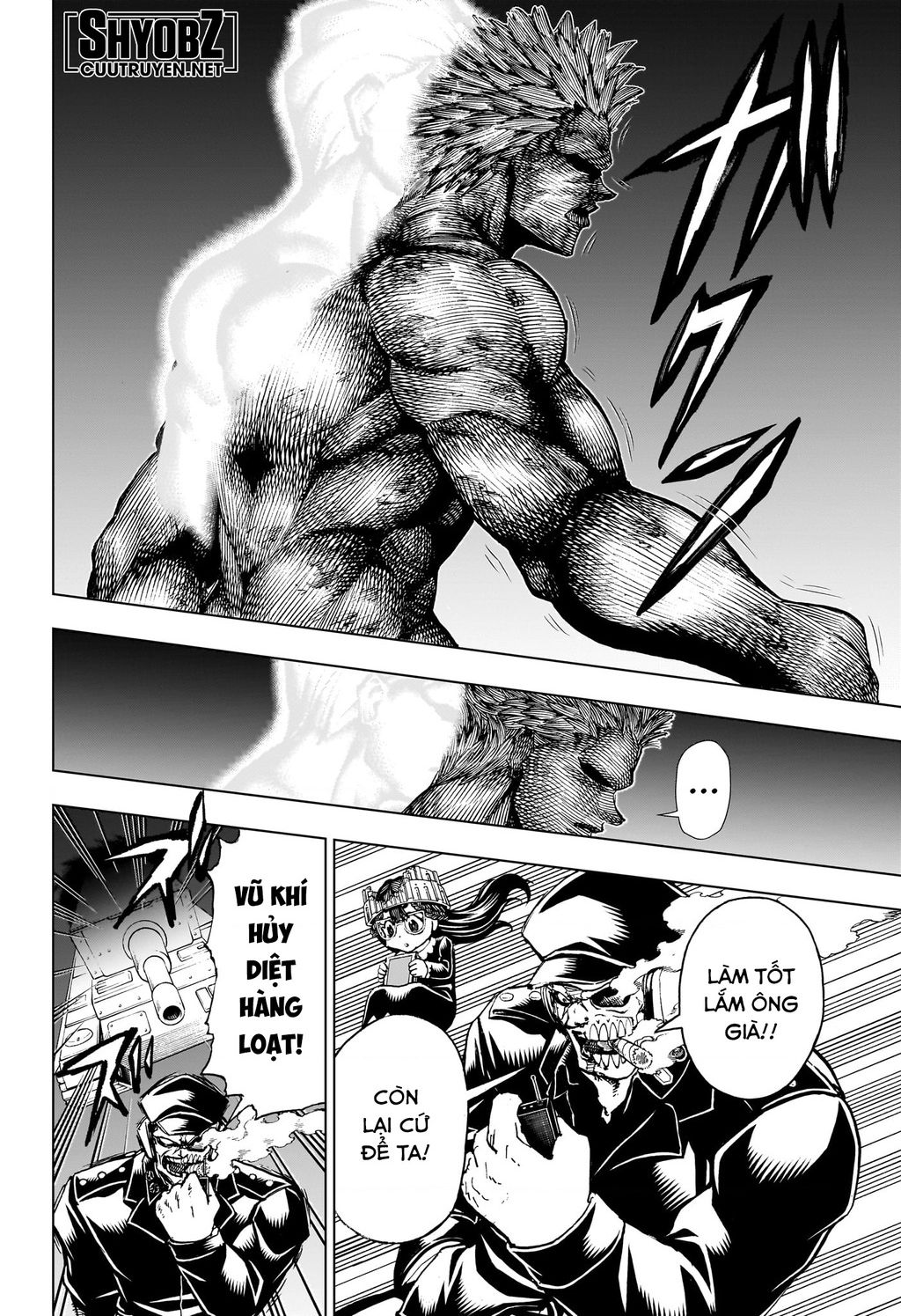 Undead Unluck Chapter 191 - 10