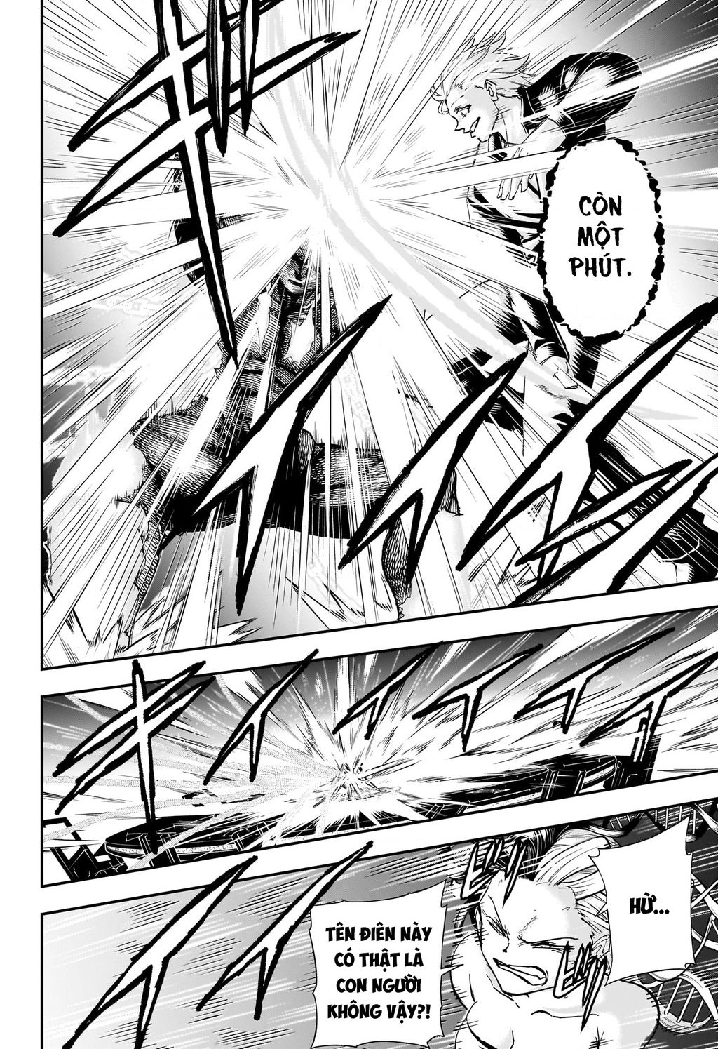 Undead Unluck Chapter 191 - 14