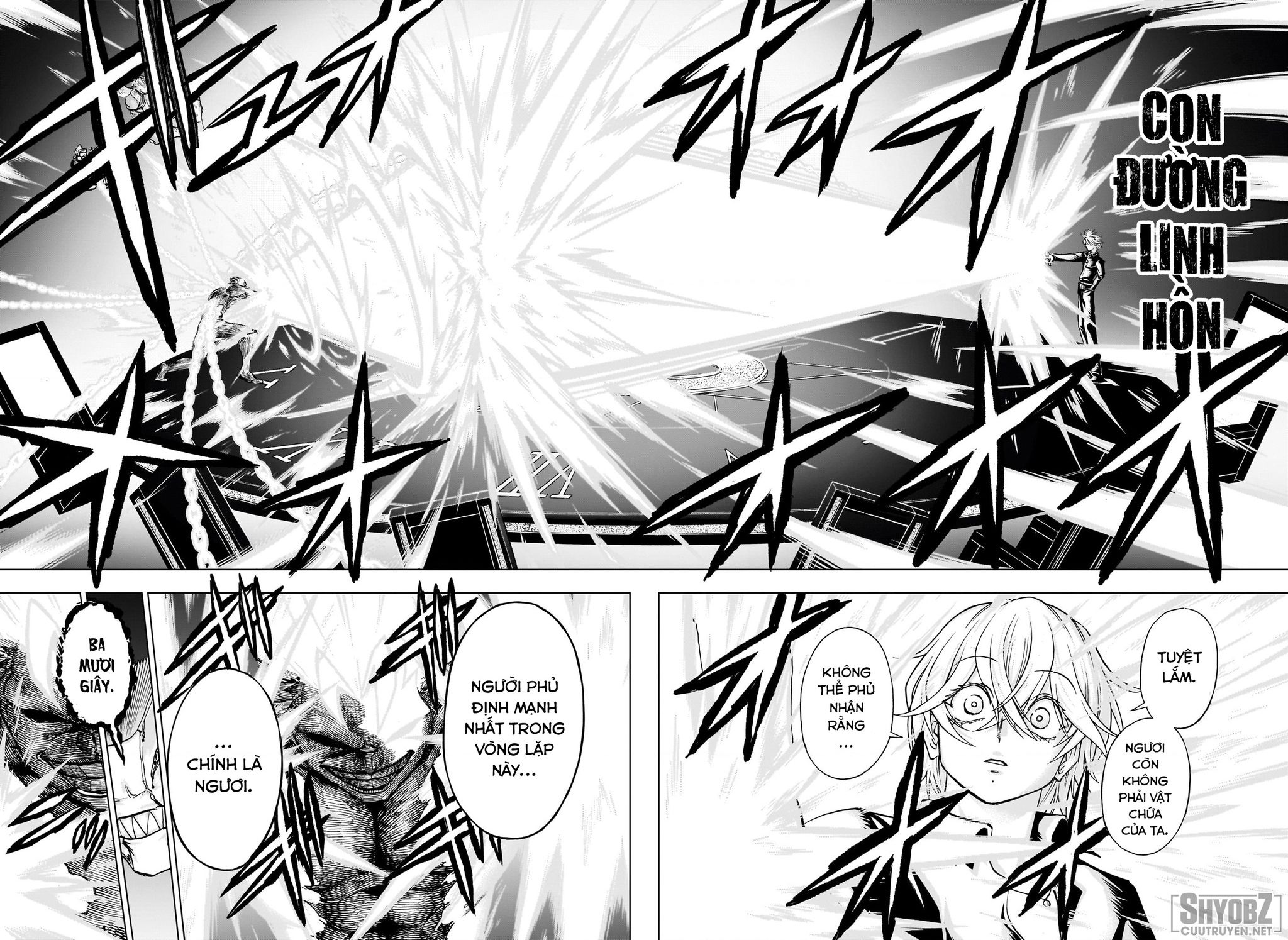 Undead Unluck Chapter 191 - 16