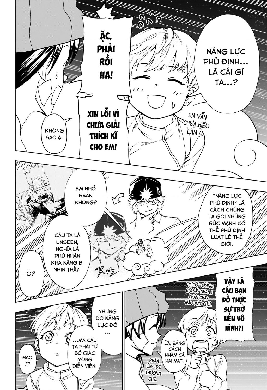 Undead Unluck Chapter 192 - 4