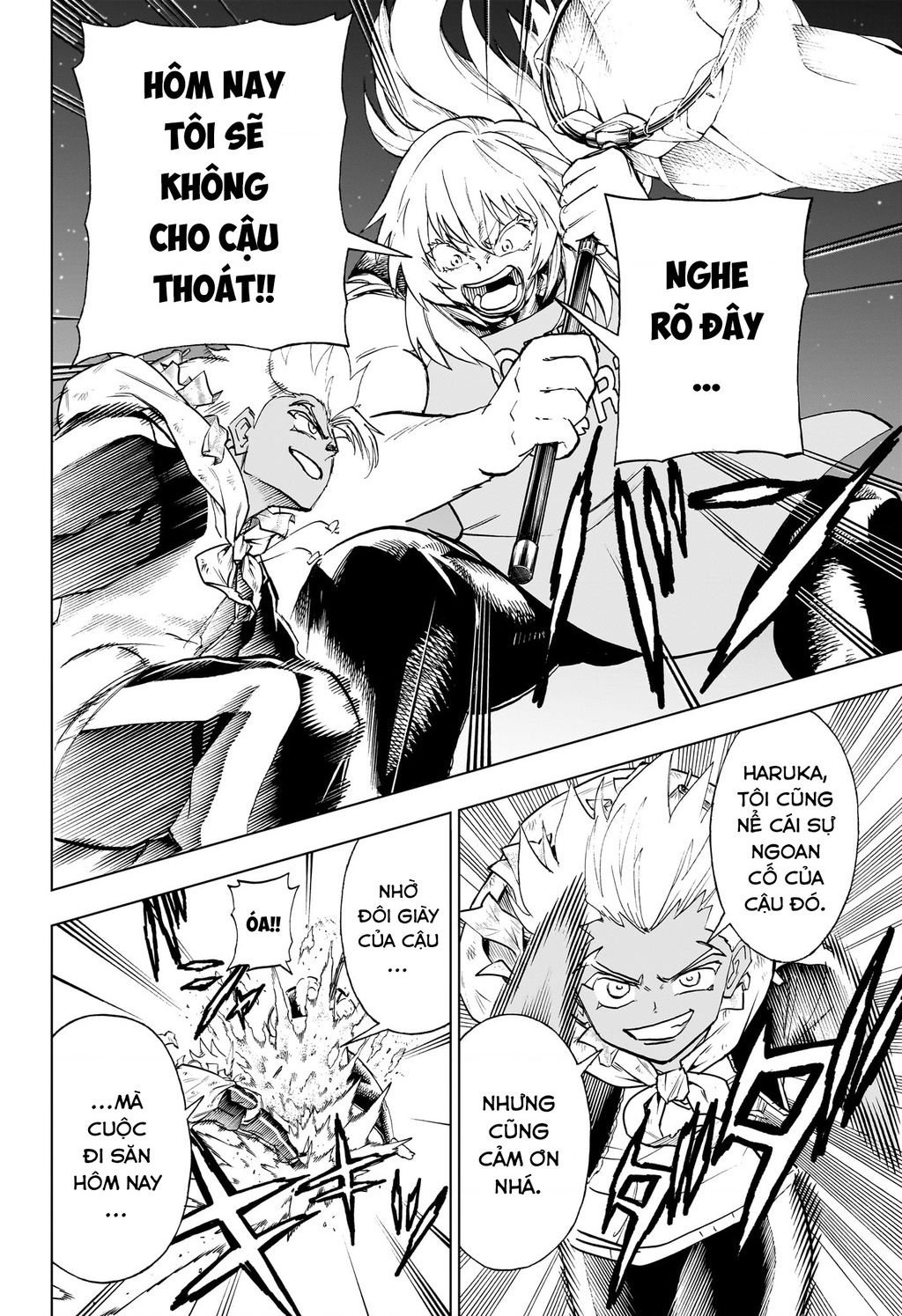 Undead Unluck Chapter 192 - 9