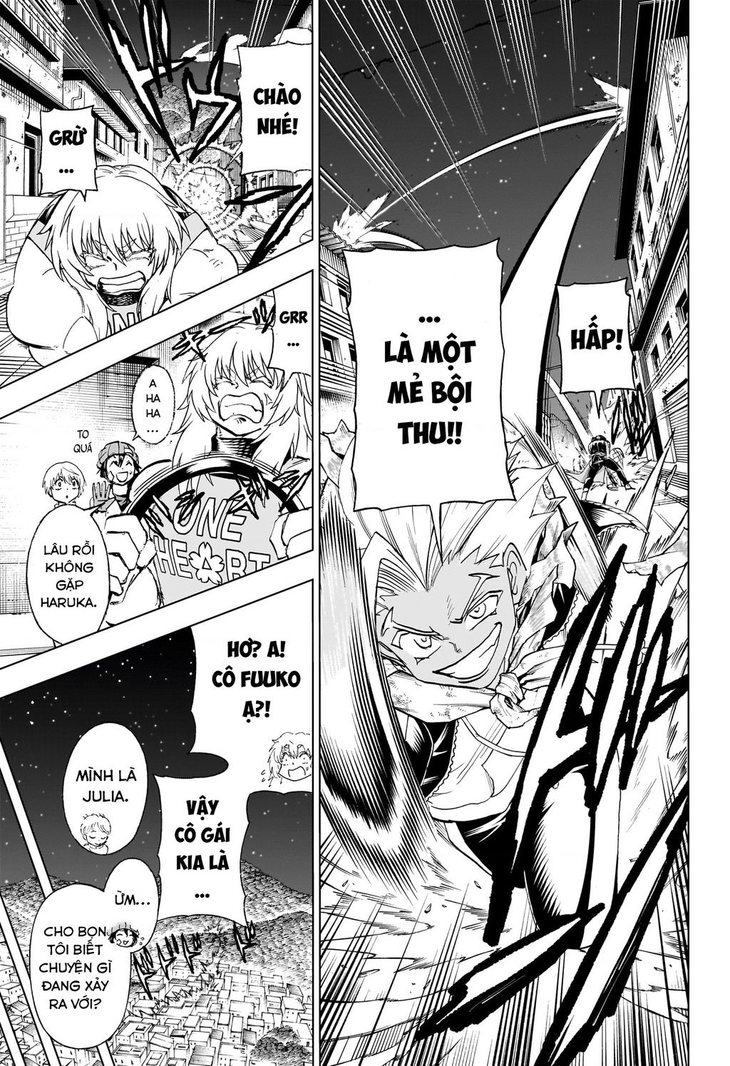 Undead Unluck Chapter 192 - 10