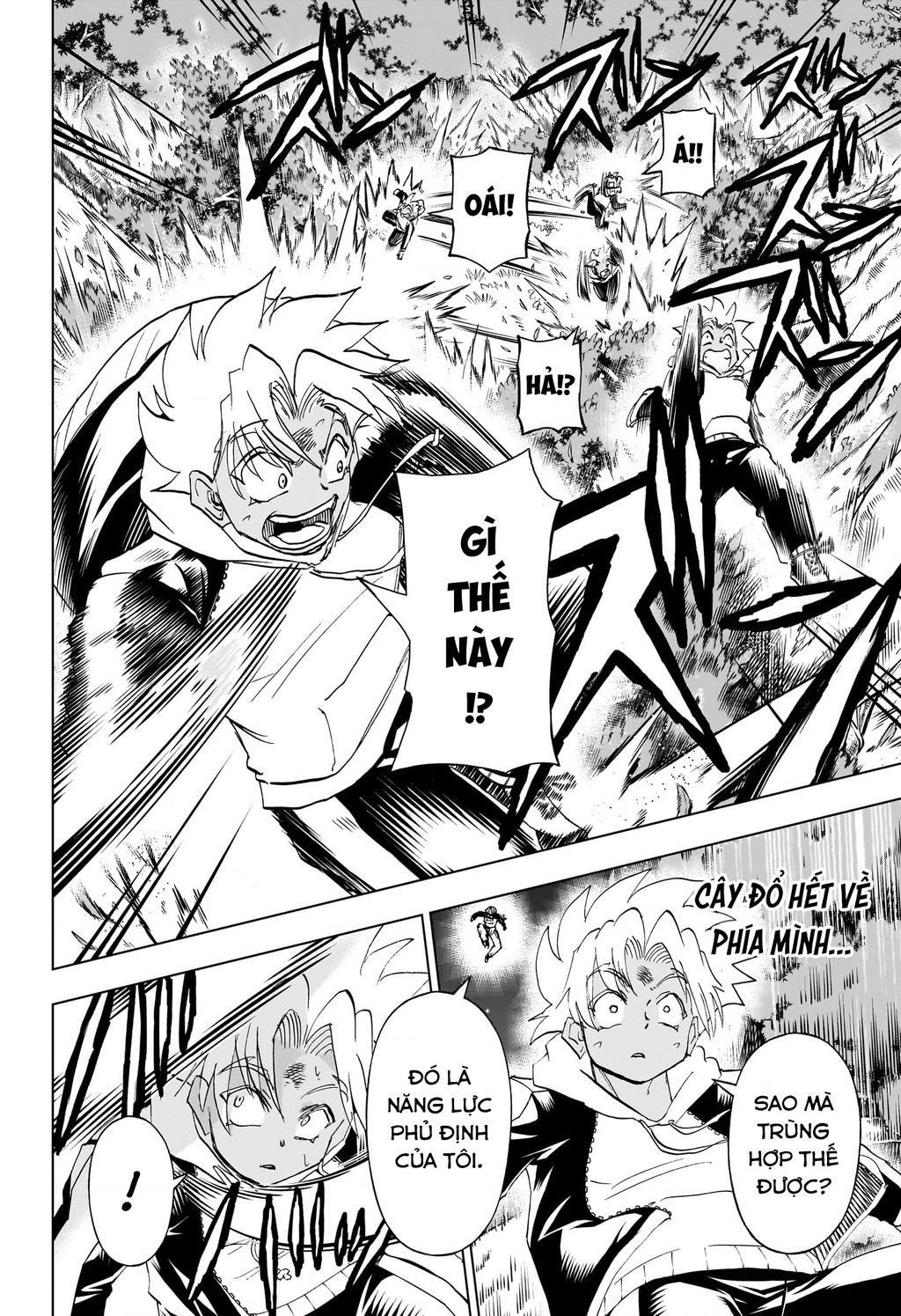 Undead Unluck Chapter 193 - 7