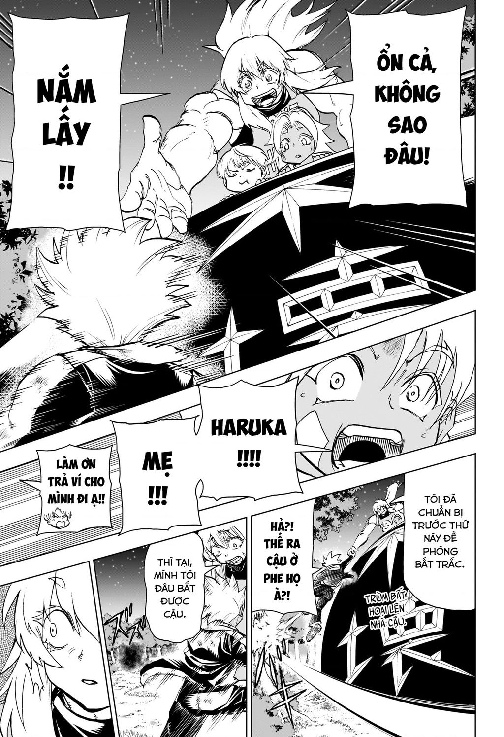 Undead Unluck Chapter 193 - 15