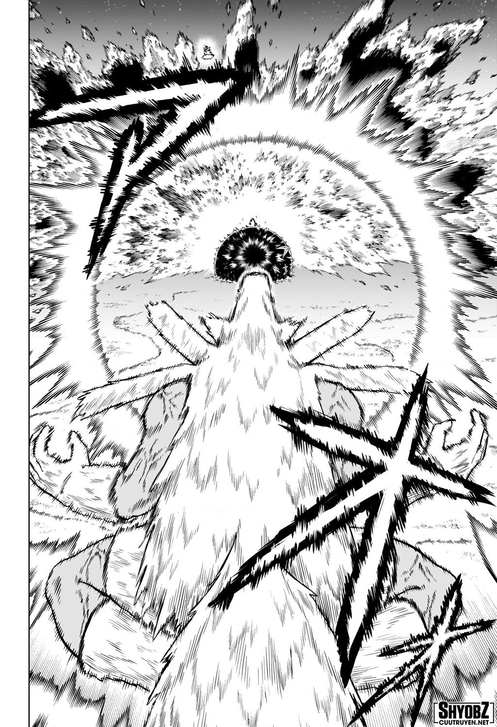 Undead Unluck Chapter  193 - 16