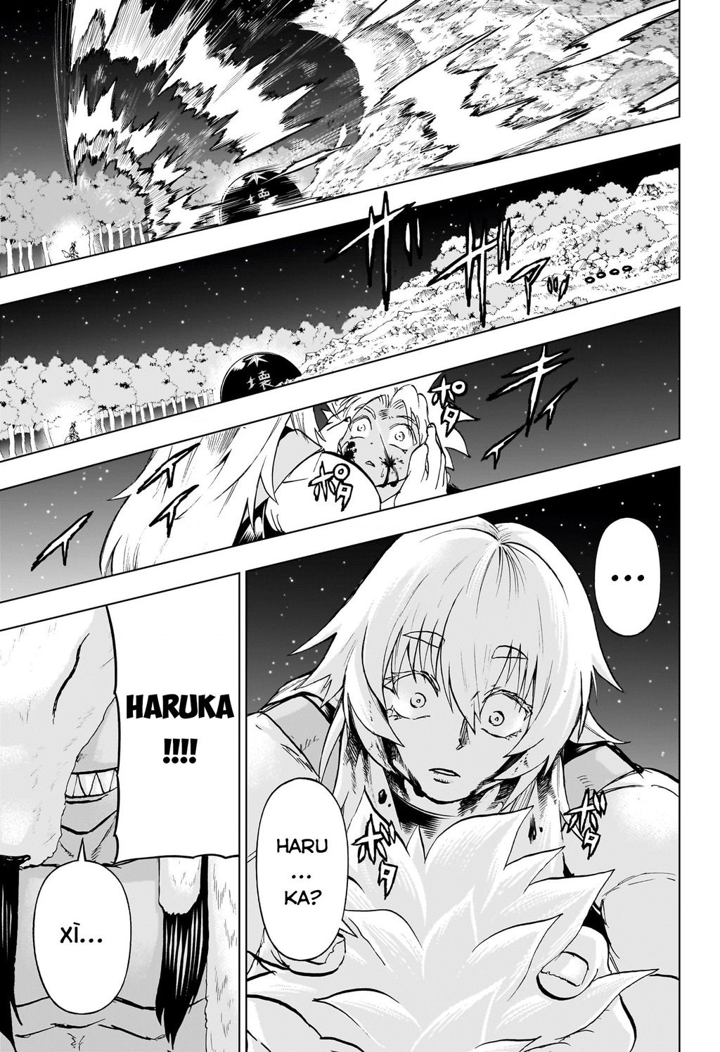 Undead Unluck Chapter  193 - 17