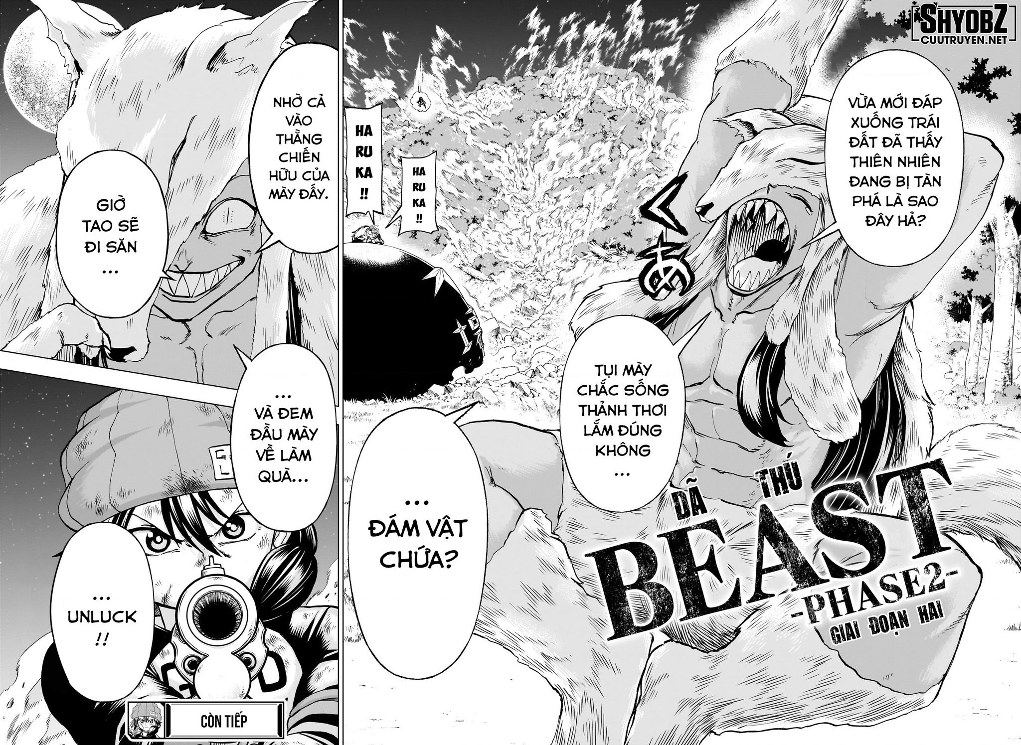 Undead Unluck Chapter  193 - 18